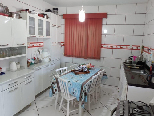 Casa Para Venda Em São Pedro Da Aldeia, Jardim Soledade, 3 Dormitórios, 1 Suíte, 3 Banheiros, 3 Vagas - Ci 191_2-1041456