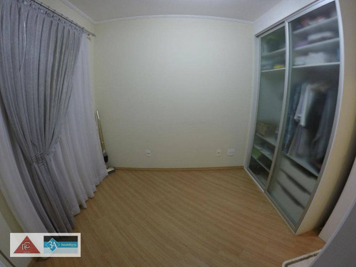 Imagem 8 de 19 de Apartamento Com 2 Dormitórios À Venda, 70 M² Por R$ 590.000 - Tatuapé - São Paulo/sp - Ap5757