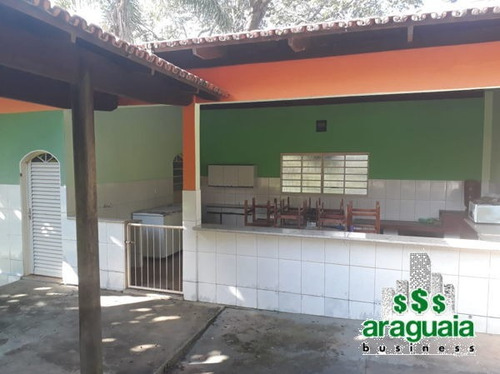 Imagem 12 de 16 de Rural Chacara Com 3 Quartos - 171020-v