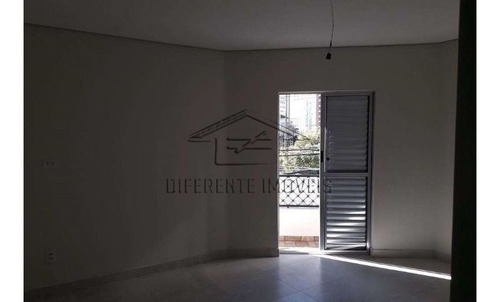 Imagem 1 de 7 de Sala Comercial - 90m² - Tatuapé