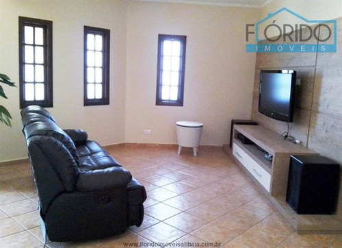 Imagem 11 de 29 de Casas Em Condomínio À Venda Em Bom Jesus Dos Perdões/sp - Compre O Seu Casas Em Condomínio Aqui! - 1242608
