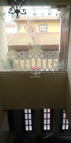 Imagem 8 de 22 de Sobrado À Venda, 2 Quartos, 2 Suítes, 2 Vagas, Santa Paula - São Caetano Do Sul/sp - 85822