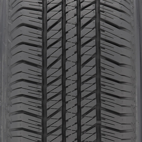 Kit 2 Pneus 255/70r16 Bridgestone Dueller Ht 684ii 111 H