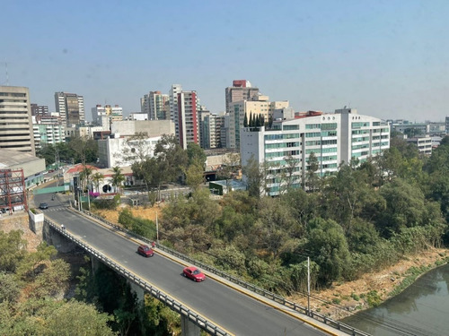 Imagen 24 de 24 de Departamento En Venta En Lomas De Chapultepec