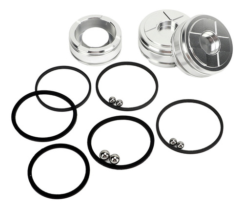 Kit De Pistón Acumulador Sin Clavija 77987 01k 77998 03k
