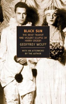 Black Sun : The Brief Transit And Violent Eclipse Of Harry C