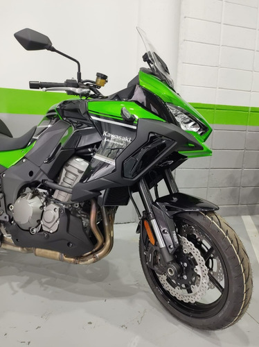Imagen 22 de 24 de Kawasaki Versys 1000 Abs Excelente Propuesta,consultame!2023