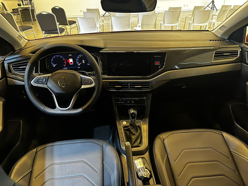 Volkswagen Polo 1.0 Tsi 170 Highline At