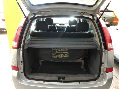 Chevrolet Meriva 1.8 Mpfi Joy 8v Flex 4p Manual