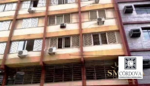 Imagem 1 de 15 de Apartamento - Centro - Ref: 7380 - V-7380