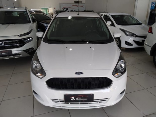 Imagem 2 de 12 de Ka 1.0 Se 12v Flex 4p Manual