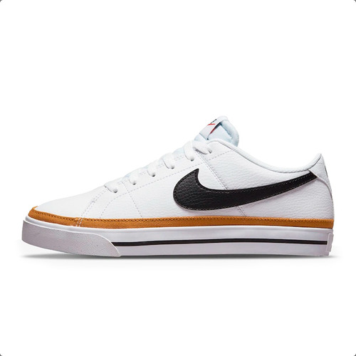 Tênis Nike Court Legacy  Masculino Feminino Original Unissex