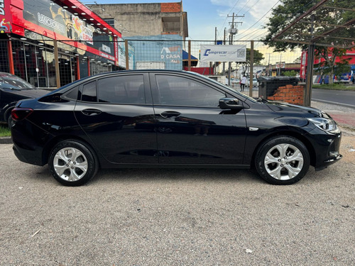Chevrolet Onix Sedan 1.0 4P FLEX LTZ PLUS TURBO AUTOMÁTICO