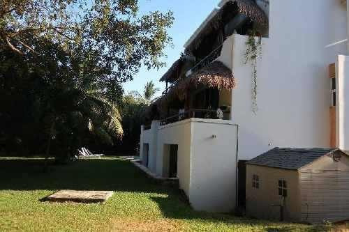 Imagen 12 de 30 de Edificio Y Casa En Venta En Playa Del Carmen