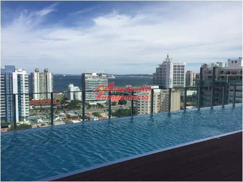 Imagen 20 de 30 de Venta De Apartamento De Dos Dormitorios En Punta Del Este