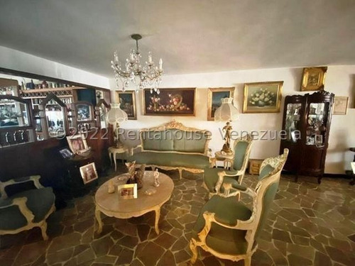 Imagen 5 de 15 de Casa En Venta Montalbán I 23-3647 Wolfgang Liaz 0414-132-24-22 0412-582-01-12