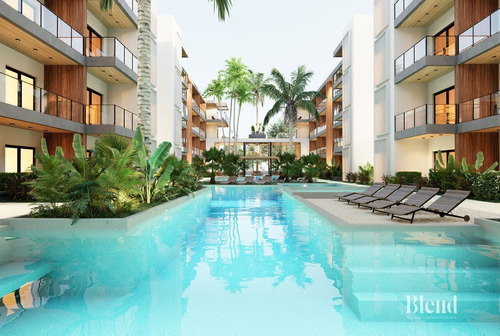 Venta De Apartamento En Bayahibe. Fecha De Entrega 2026
