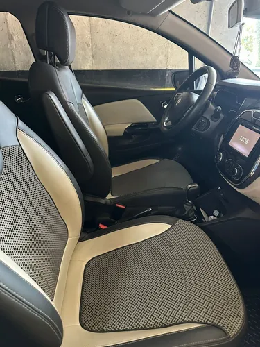 Renault Captur 2.0 Bose Automática