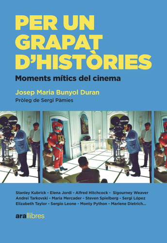 Per Un Grapat D Histories - Bunyol I Duran,josep Maria