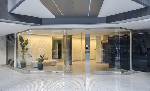 Style Point - 3 Ambientes Con Cochera - Flores - Full Amenities - Entrega Inmediata