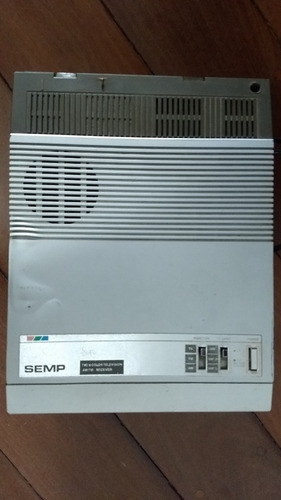 Televisão Portátil Semp Tvc-6