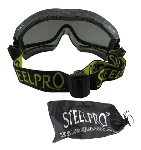 Oculos Proteçao Paintball Airsoft Tatico Militar Motocross