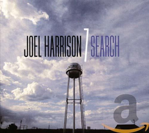 Cd Search - Joel Harrison 7