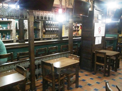 Imagen 1 de 12 de Vendemos O Alquilamos Tasca Restaurant / En El Llanito.