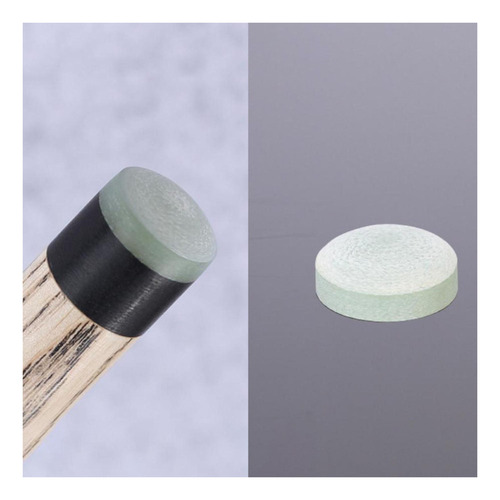 Casquillo Para Taco De Pool, 2 Piezas