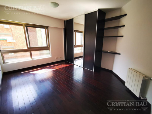 Imagen 7 de 19 de Bau Propiedades: Departamento De 3 Ambientes Con Cochera Amenities, Belgrano!