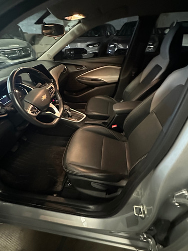 Chevrolet Onix 1.0 Turbo Premier Ii At