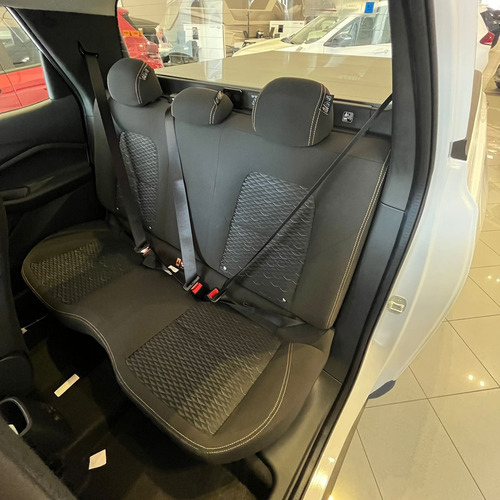 Chevrolet Montana 1.2T Lt Mt