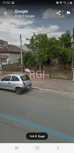 Terreno Em Niterói - El56355547