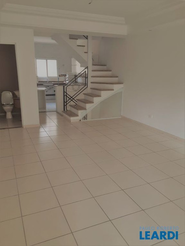 Imagem 8 de 15 de Casa Em Condomínio - Morumbi - Sp - 637552