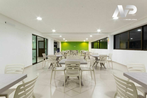 Imagem 20 de 28 de Apartamento À Venda No Bairro Candeias - Jaboatão Dos Guararapes/pe - Bf04v
