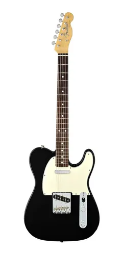 Inside the American Original '60s Telecaster | Fender Guitars
