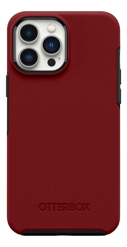Capa Otterbox Symmetry Series Para iPhone 13 Pro Max Com Nf
