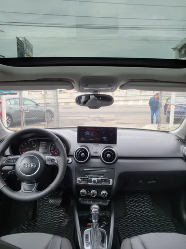 Audi A1 1.4 Ego S-tronic Dsg