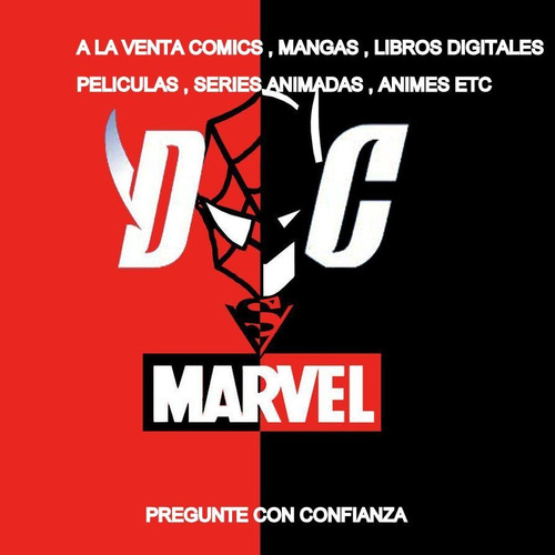 Imagen 7 de 8 de Spawn Volumen 1- Comics Digitales - Español