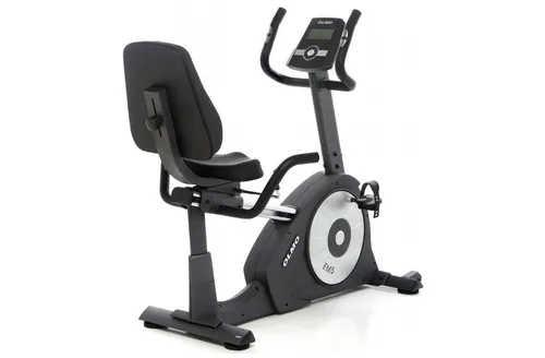 Bicicleta recumbent olmo sales