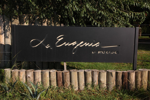 La Eugenia By Moradas - Lote 10 600m²-posesion Inmediata