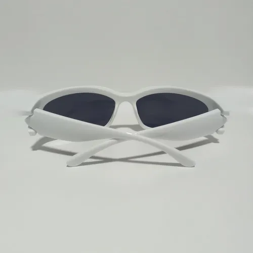 Lentes De Sol Envolventes Tendencia Racing (outlet)