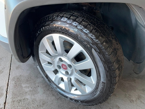 Fiat Palio Weekend Adventure 1.8