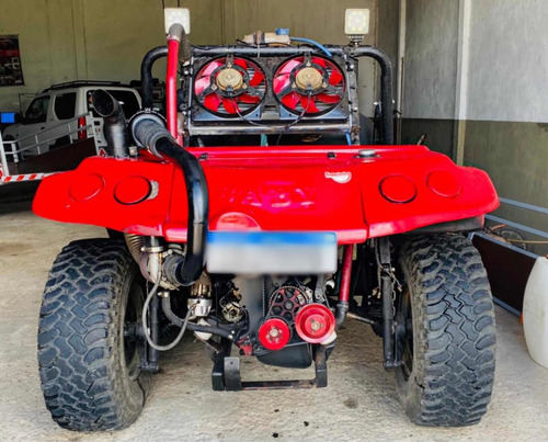 Buggy Baby 1.9t