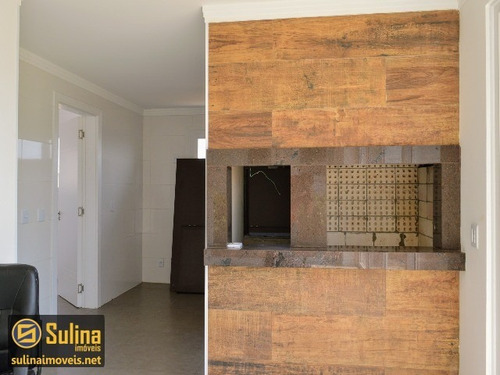 Imagem 5 de 18 de Casa À Venda Em Xangri-lá - Ca00611 - 4870628