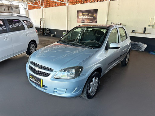 Chevrolet Celta 1.0 MPFI LT 8V