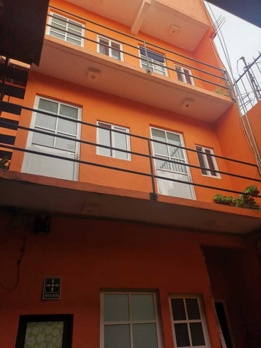 Habitaciones Amuebladas Excelente Ubicación