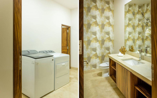 Condominio De Lujo Con Terraza, Bar, Petfriendly, Alberca En