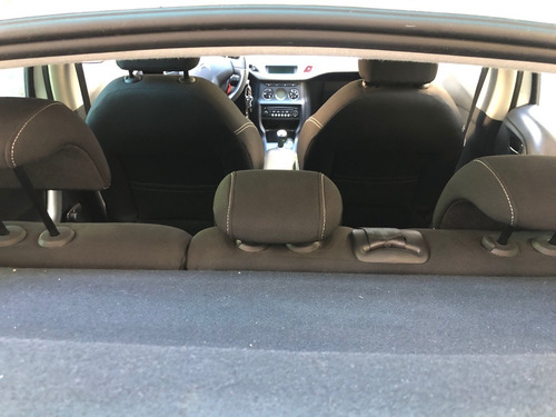 Citroen C3 Sx Pk 1.4i - Unico Dueño
