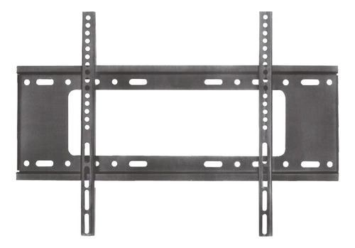 Soporte Para Tv 40 A 80 Kanjihome Kjh-wmf80 Color Negro